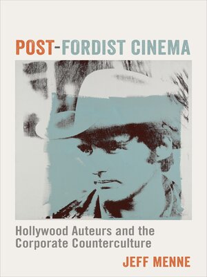 cover image of Post-Fordist Cinema